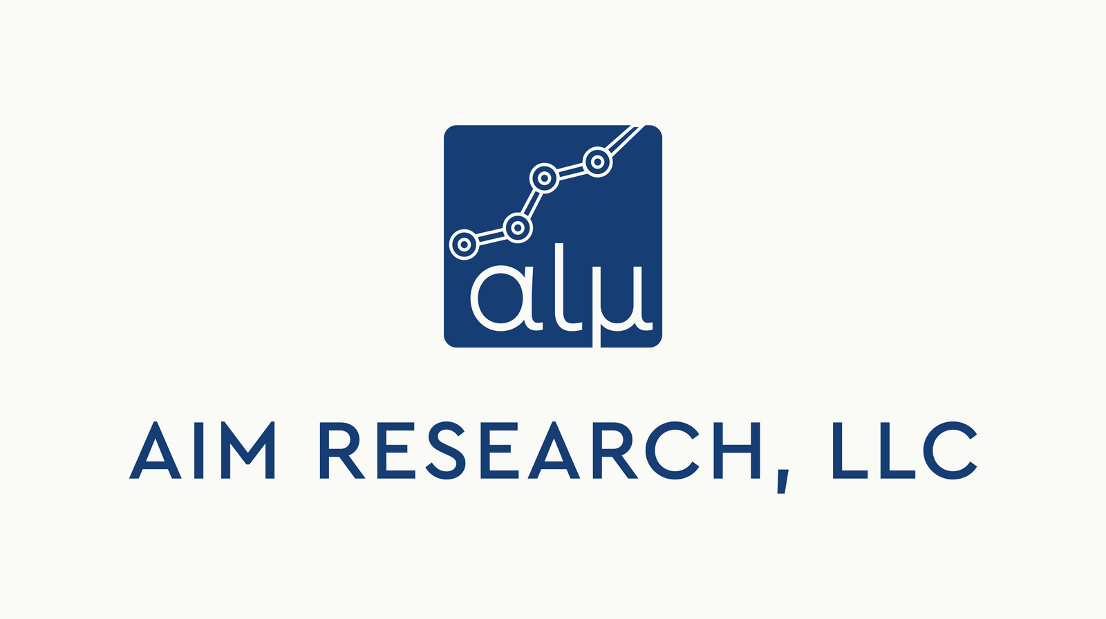 aim research new jersey